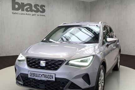 Seat Arona 18.159 km 19.400 &euro; Dietzenbach 63128