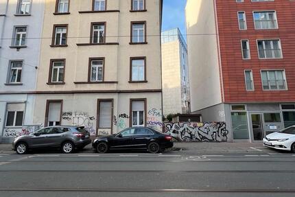 Schöne helle 3 - Zimmerwohnung 86,6 qm im Altbau Kleyerstr. 3 zimmer