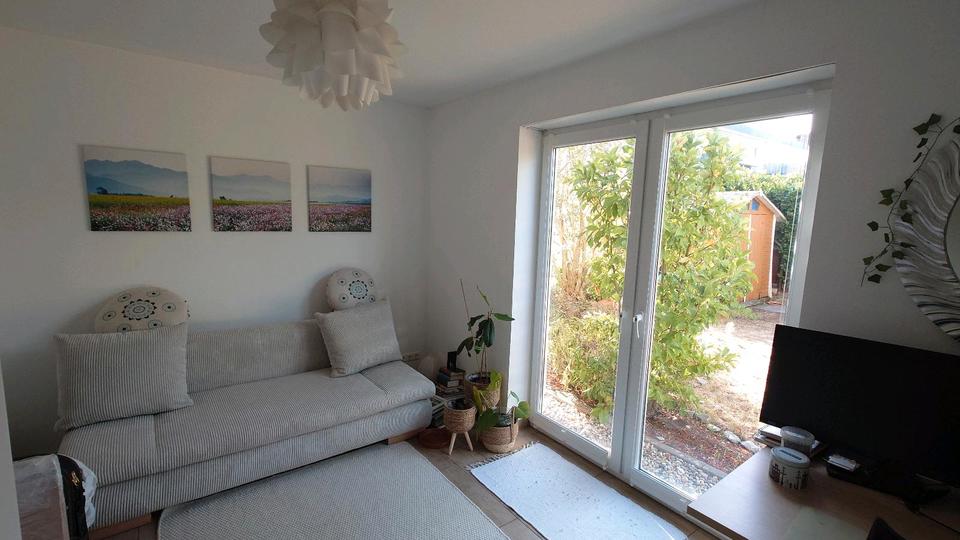 Erdgeschoßwohnung Egelsbach - 4 Zimmer, 98 m&sup2;, 510.000&euro; | Angebot:27298242