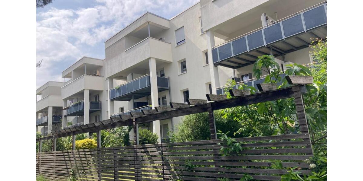 Hochparterre Darmstadt Darmstadt-West - 2 Zimmer, 53 m&sup2;, 310.000&euro; | Angebot:26114676