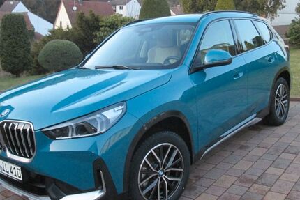 BMW X1 25.400 km 44.480 &euro; Mömbris 63776