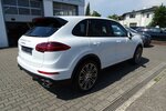 Porsche Cayenne S 4,2l Diesel Pano, Navi, 21 Zoll, Standhe 229.443 km 22.990 &euro; Rodgau 63110