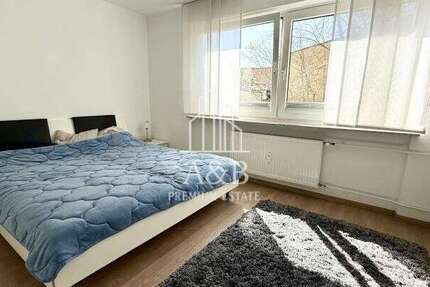 Wohnung zum Kaufen in Frankfurt am Main Bornheim 279.000 € 57 m² 2 zimmer