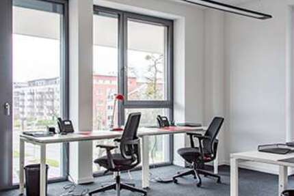 Gewerbeobjekt Darmstadt Darmstadt-West - 2.109&euro; | Angebot:26559556