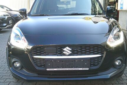 Suzuki Swift 83.875 km 11.890 &euro; Frankfurt 60486