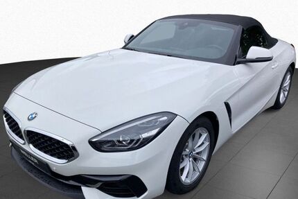 BMW Z4 35.254 km 33.333 € Kronberg 61476