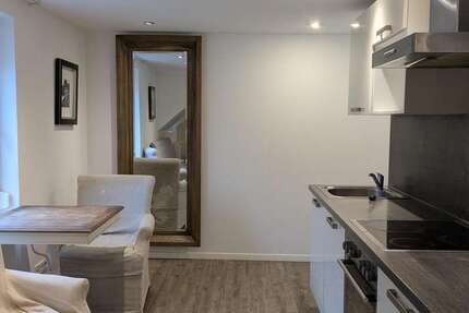 Wohnung zum Mieten in Frankfurt 950 € 30 m² 1 zimmer