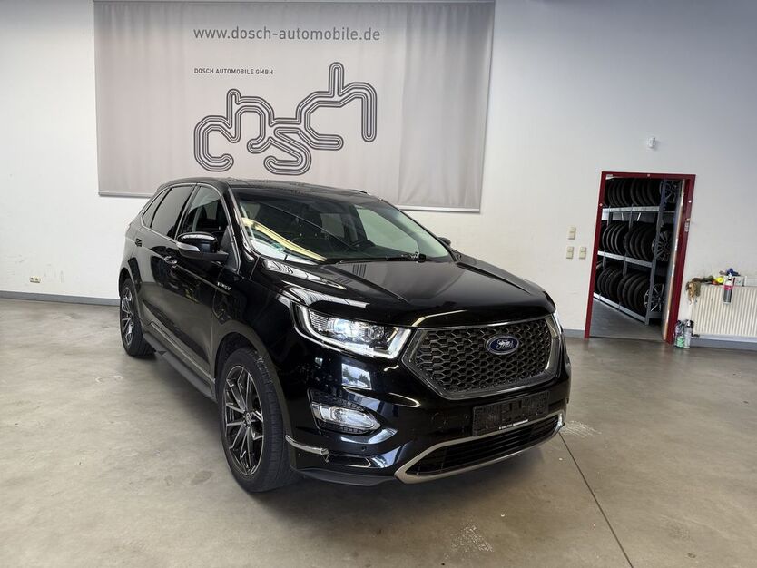 Ford Edge 123.428 km 18.790 € Maintal bei Frankfurt am Main 63477