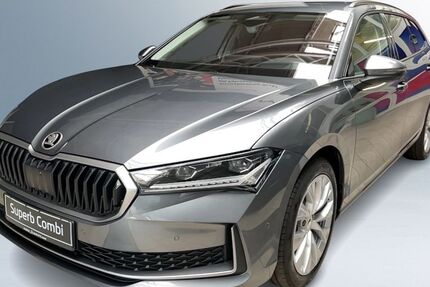 Skoda Superb 4.300 km 44.980 &euro; Frankfurt am Main 60528