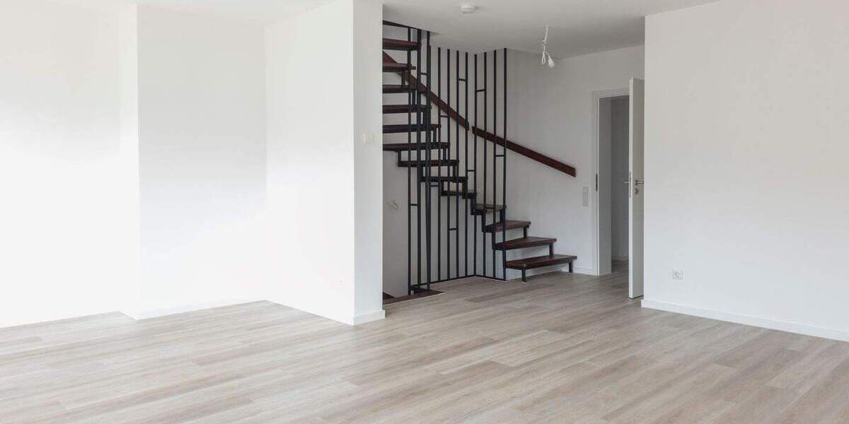 Reihenmittelhaus Rödermark Waldacker - 4 Zimmer, 132 m&sup2;, 1.900&euro; | Angebot:25846188