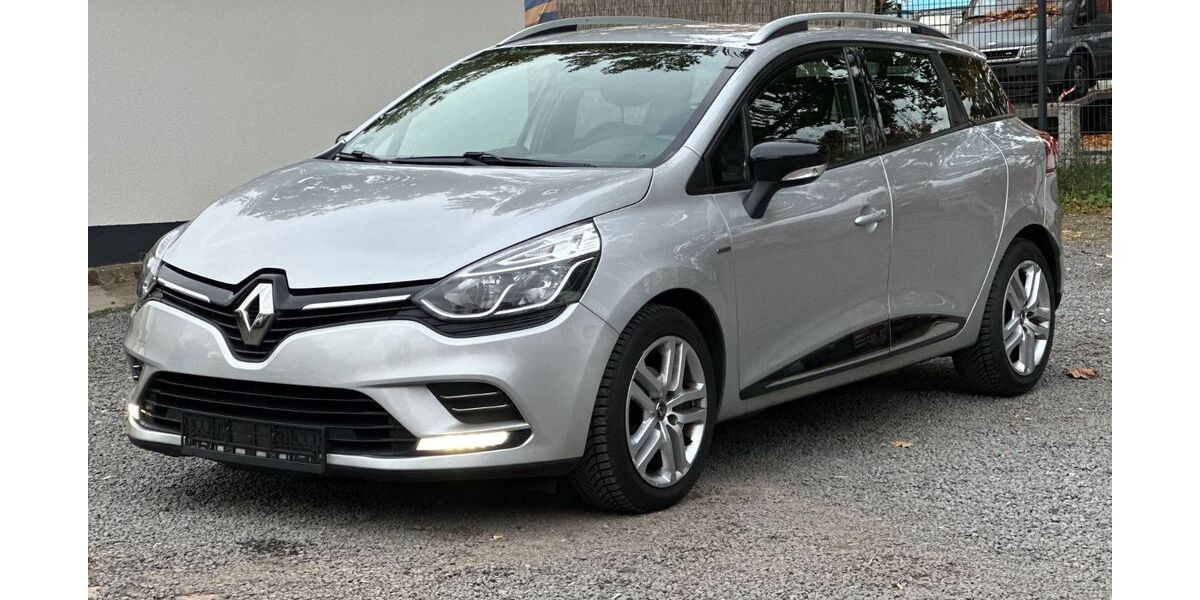 Renault Clio 240.000 km 4.990 &euro; Darmstadt 64293