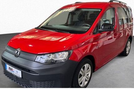 VW Caddy 61.800 km 17.990 € Offenbach 63069