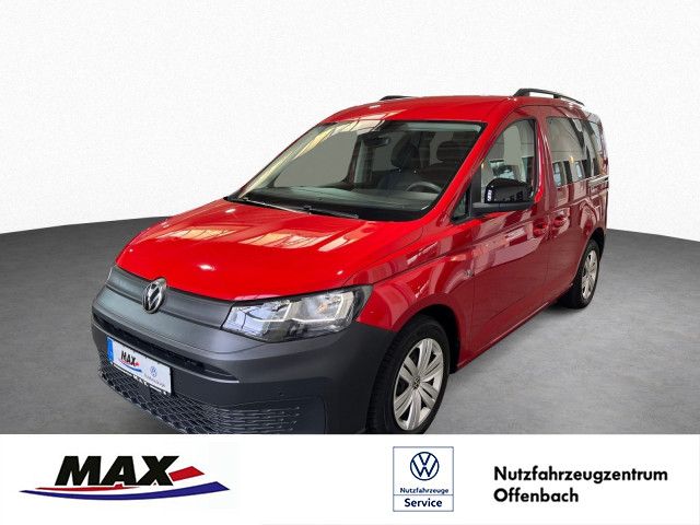 VW Caddy 61.800 km 17.990 € Offenbach 63069