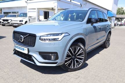 Volvo XC90 105.975 km 48.489 € Darmstadt 64291