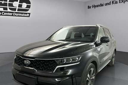 Kia Sorento 75.380 km 33.780 &euro; Darmstadt 64289