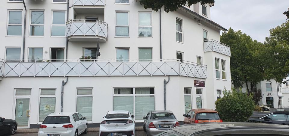 Etagenwohnung Nidderau - 1 Zimmer, 64 m&sup2;, 227.000&euro; | Angebot:26412610