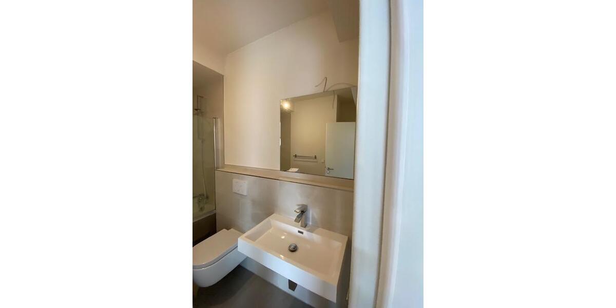 Etagenwohnung Hanau Groß-Steinheim - 2 Zimmer, 64 m&sup2;, 1.080&euro; | Angebot:26406474