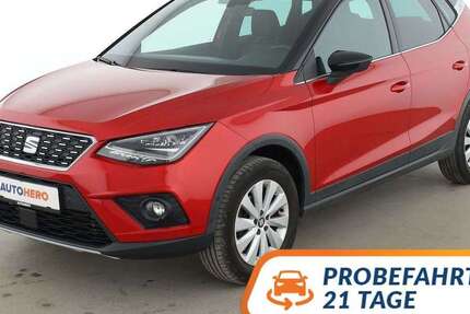 Seat Arona 64.350 km 13.820 &euro; Frankfurt am Main 65936