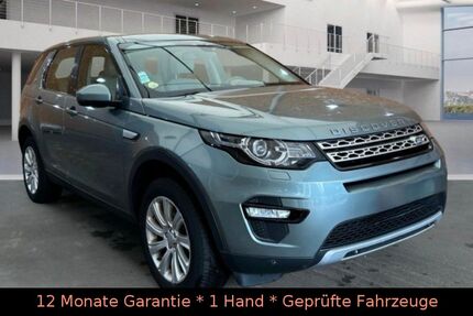 Land Rover Discovery 196.000 km 12.999 € Erlensee 63526