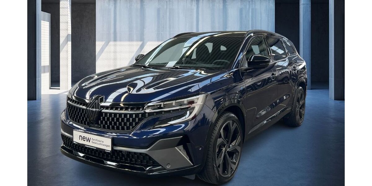 Renault Espace 22.236 km 37.380 &euro; Frankfurt / Main 60314