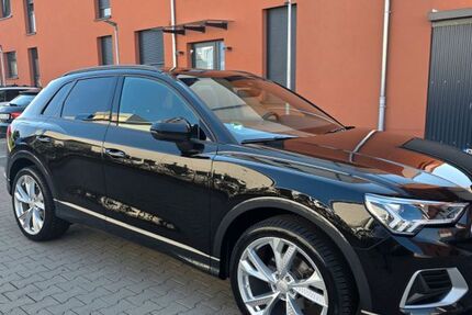 Audi Q3 72.930 km 22.999 &euro; Mühlheim am Main 63165