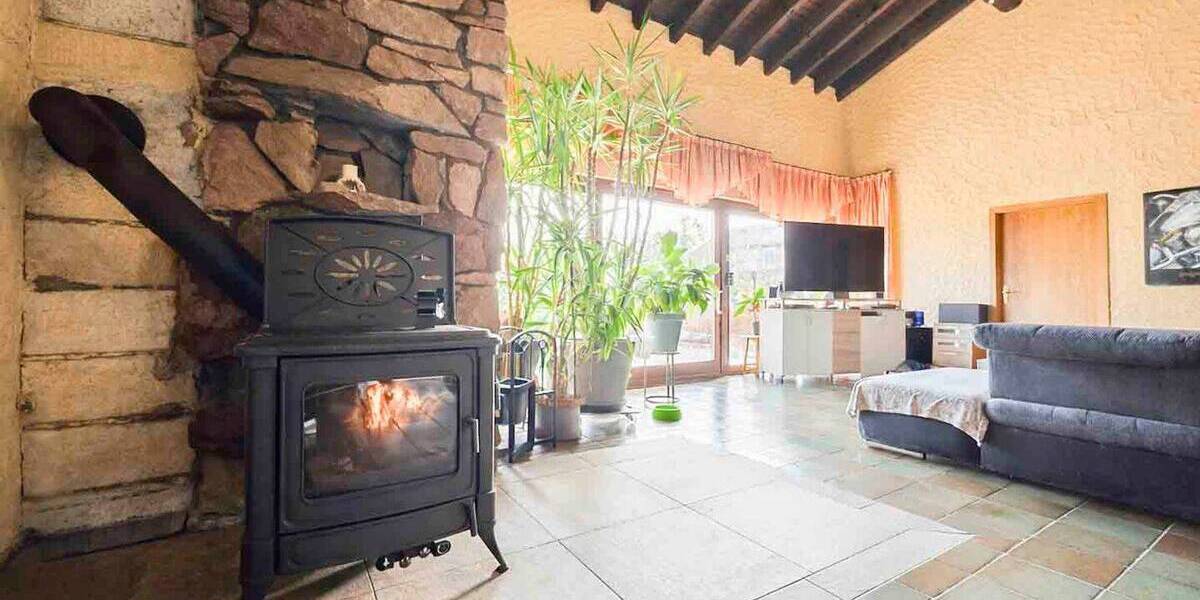 Einfamilienhaus Gründau Rothenbergen - 6 Zimmer, 226 m&sup2;, 550.000&euro; | Angebot:26673467