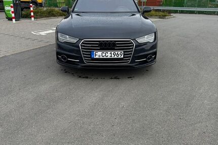 Audi A7 246.569 km 18.250 &euro; Dietzenbach 63128