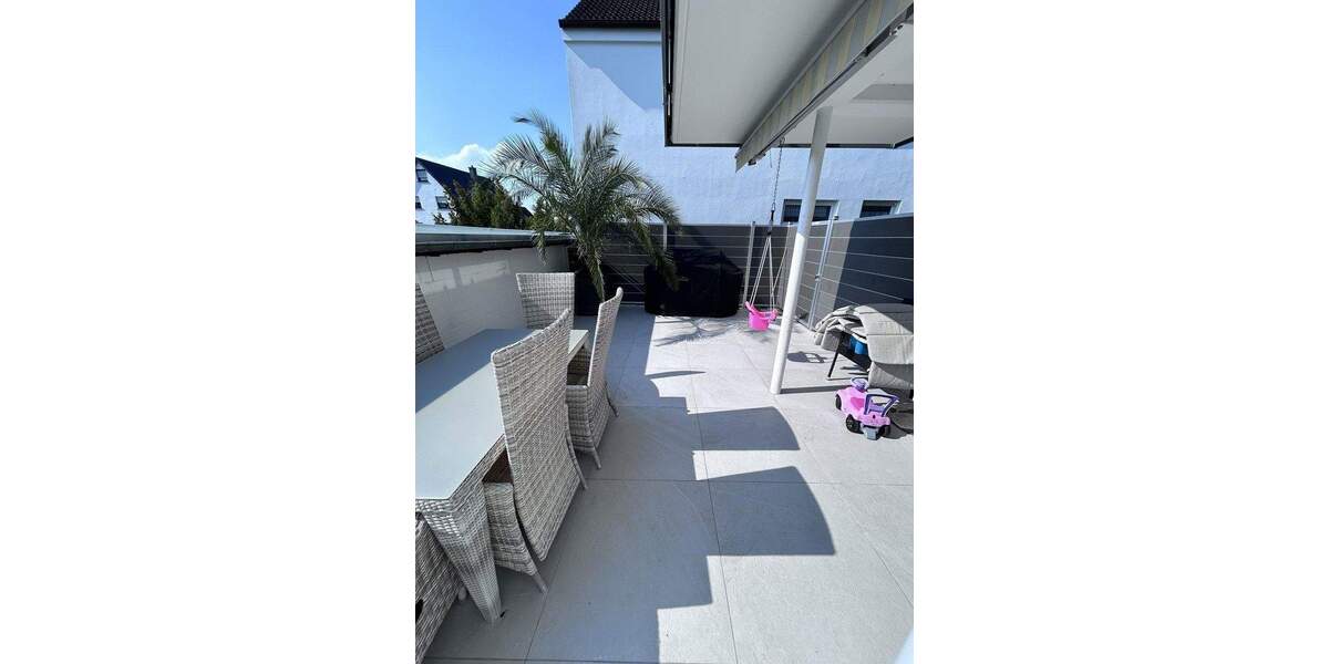 Etagenwohnung Rödermark Ober-Roden - 3 Zimmer, 93 m&sup2;, 369.000&euro; | Angebot:25044278