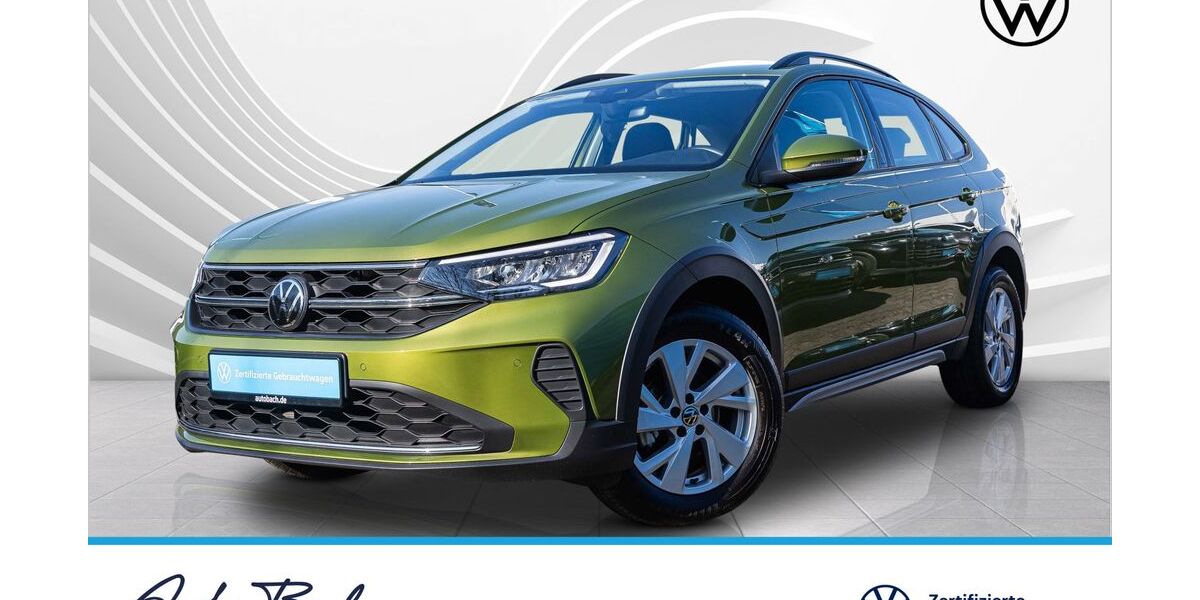 VW Taigo 27.000 km 17.470 &euro; Bad Homburg 61348