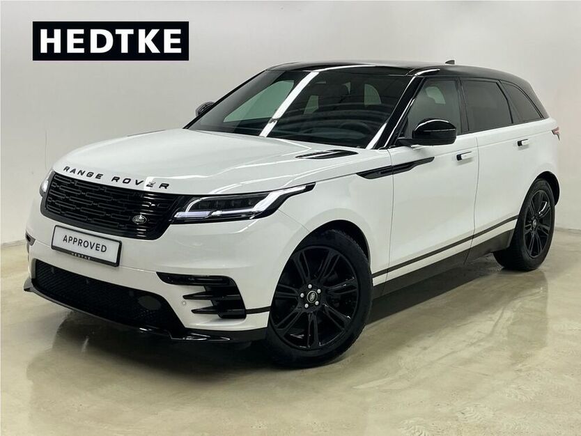 Range Rover Velar