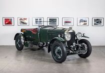 Bentley Andere