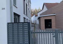 Moderne StudentenWohnung mit direkter Straßenbahnanbindung im Zentrum von Eberstadt
