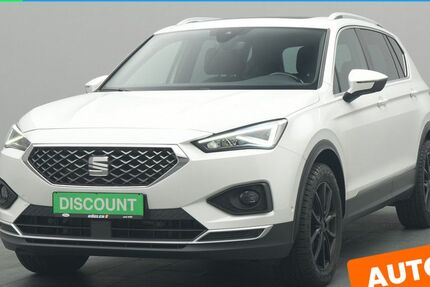 Seat Tarraco 152.501 km 19.700 &euro; Bad Nauheim 61231