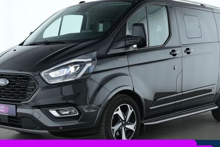 Ford Tourneo Custom 46.552 km 34.699 &euro; Dietzenbach bei Frankfurt 63128