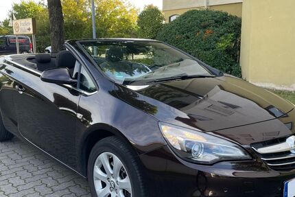 Opel Cascada 64.800 km 10.980 € Stockstadt 63811