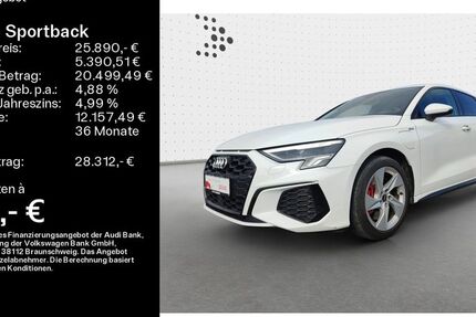 Audi A3 70.066 km 25.890 € Königstein/Ts. 61462