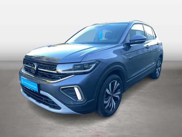 VW T-Cross 11.265 km 22.949 &euro; Gross-Gerau 64521