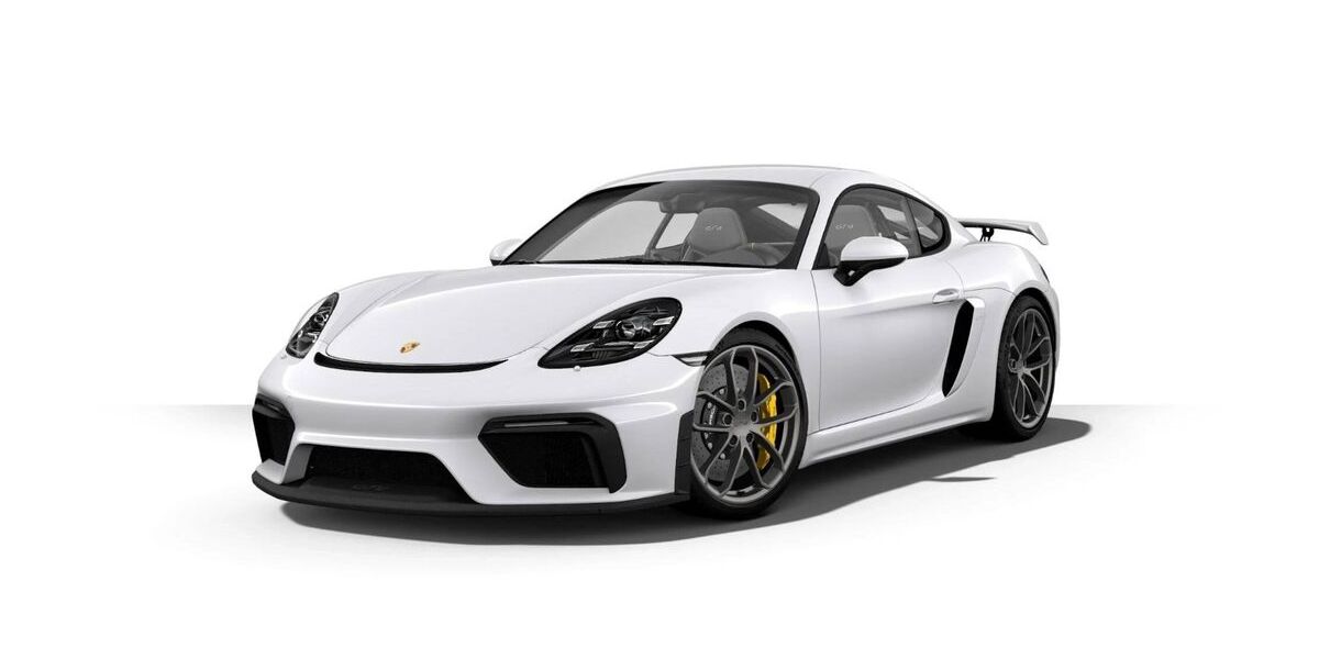 Porsche Cayman 6.848 km 119.900 &euro; Hofheim 65719