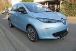 Renault ZOE Intens SOH 90% 64.000 km 5.960 &euro; Schwalbach/Taunus 65824