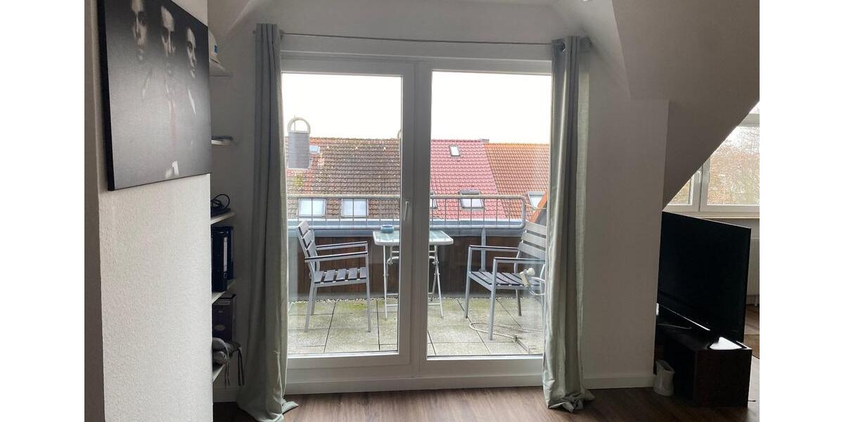 Neuwertige 2-Zimmer Wohnung in Bad Homburg Ober-Eschbach 2 zimmer