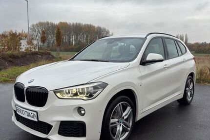 BMW X1 149.972 km 17.999 &euro; Darmstadt 64297