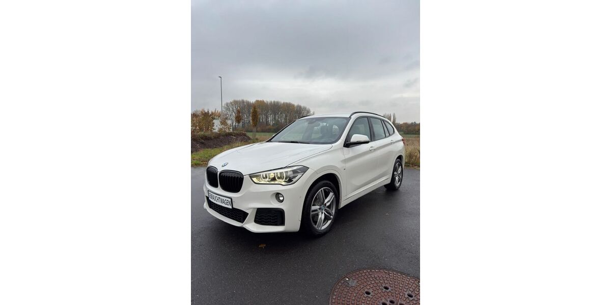 BMW X1 149.972 km 17.999 &euro; Darmstadt 64297