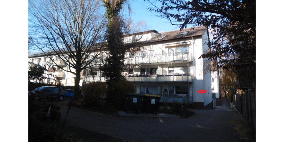 Erdgeschoßwohnung Frankfurt am Main Nord-West - 3 Zimmer, 84 m&sup2;, 1.350&euro; | Angebot:26639017