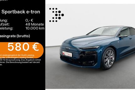 Audi A6 e-tron 4.327 km 61.890 &euro; Oberursel 61440