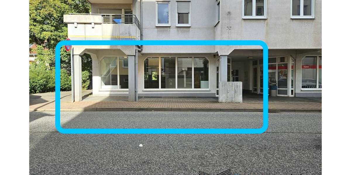 Einzelhandel in Kelkheim (Taunus) 1.100 € 95 m² zimmer