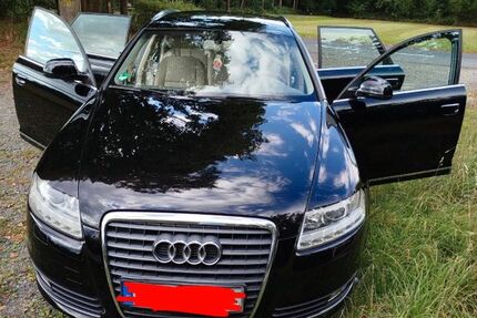 Audi A6 287.898 km 8.000 € Seligenstadt 63500