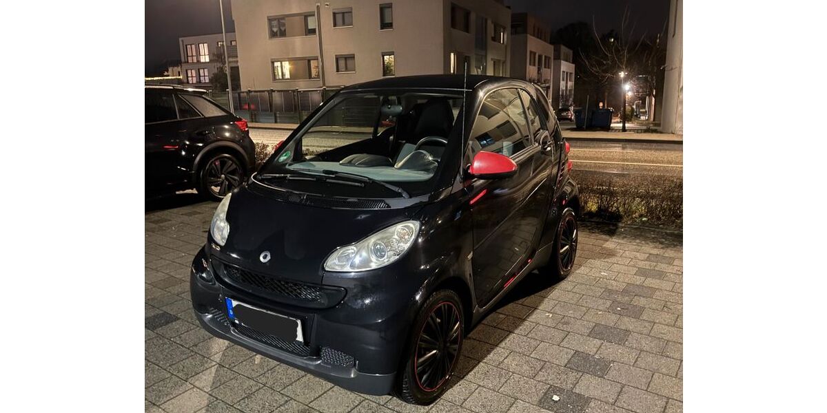 Smart ForTwo 135.000 km 4.350 &euro; Rüsselsheim am Main 65428