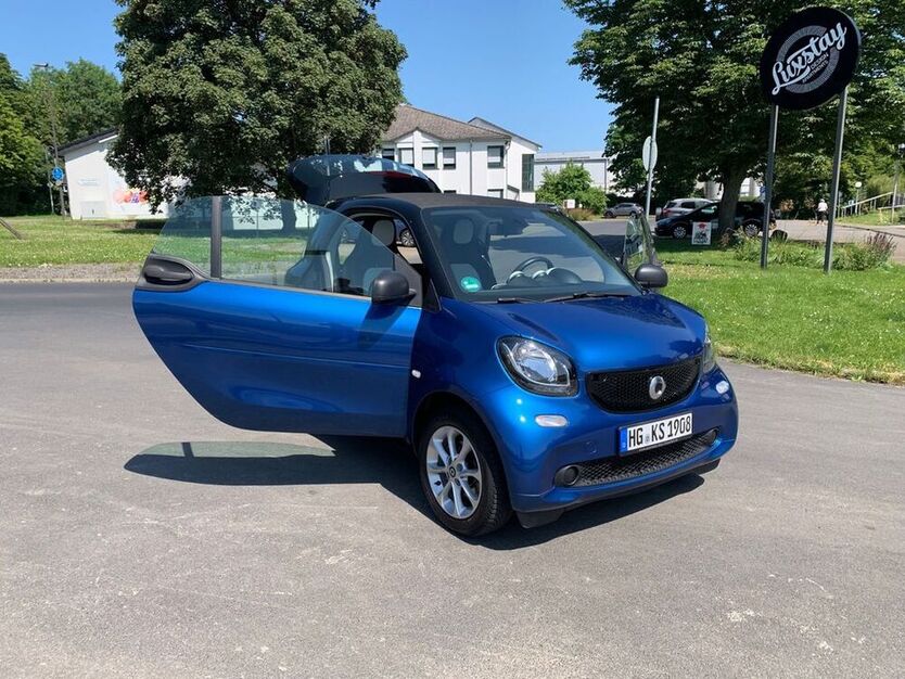 ForTwo