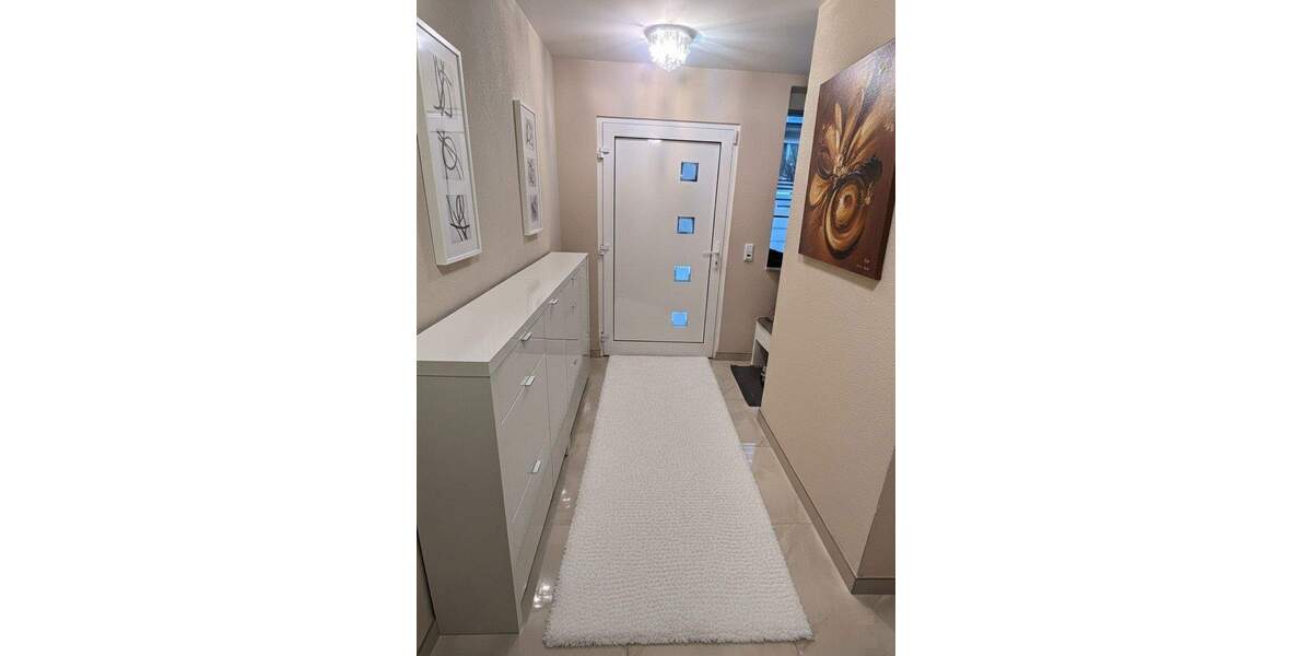 Reihenmittelhaus Egelsbach - 4 Zimmer, 170 m&sup2;, 729.000&euro; | Angebot:25176802