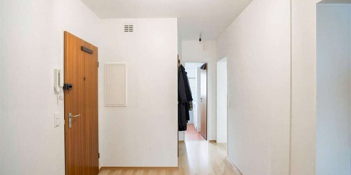 Gepflegte 2-Zimmer-Wohnung in Kelkheim (Taunus) – ideal für Eigennutzer oder Kapitalanleger - 2- Kelkheim (Taunus) | Angebot:26212586